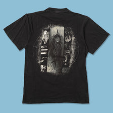 Vintage 2004 Slipknot T-Shirt XSmall 