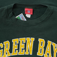 Vintage Green Bay Packers Sweater XXLarge 