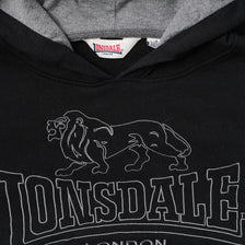 Vintage Lonsdale Hoody XXLarge 