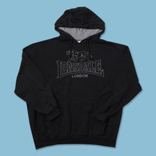 Vintage Lonsdale Hoody XXLarge 