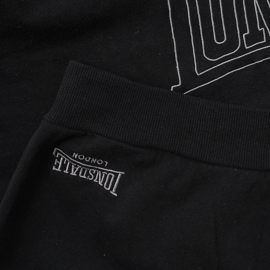 Vintage Lonsdale Hoody XXLarge 