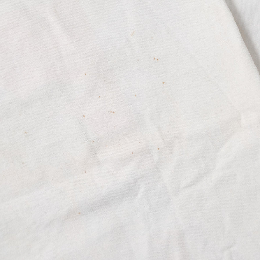 Vintage Mickey Mouse Women’s T-Shirt Large 