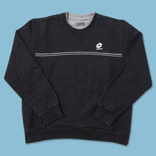 Lotto Sweater Small 