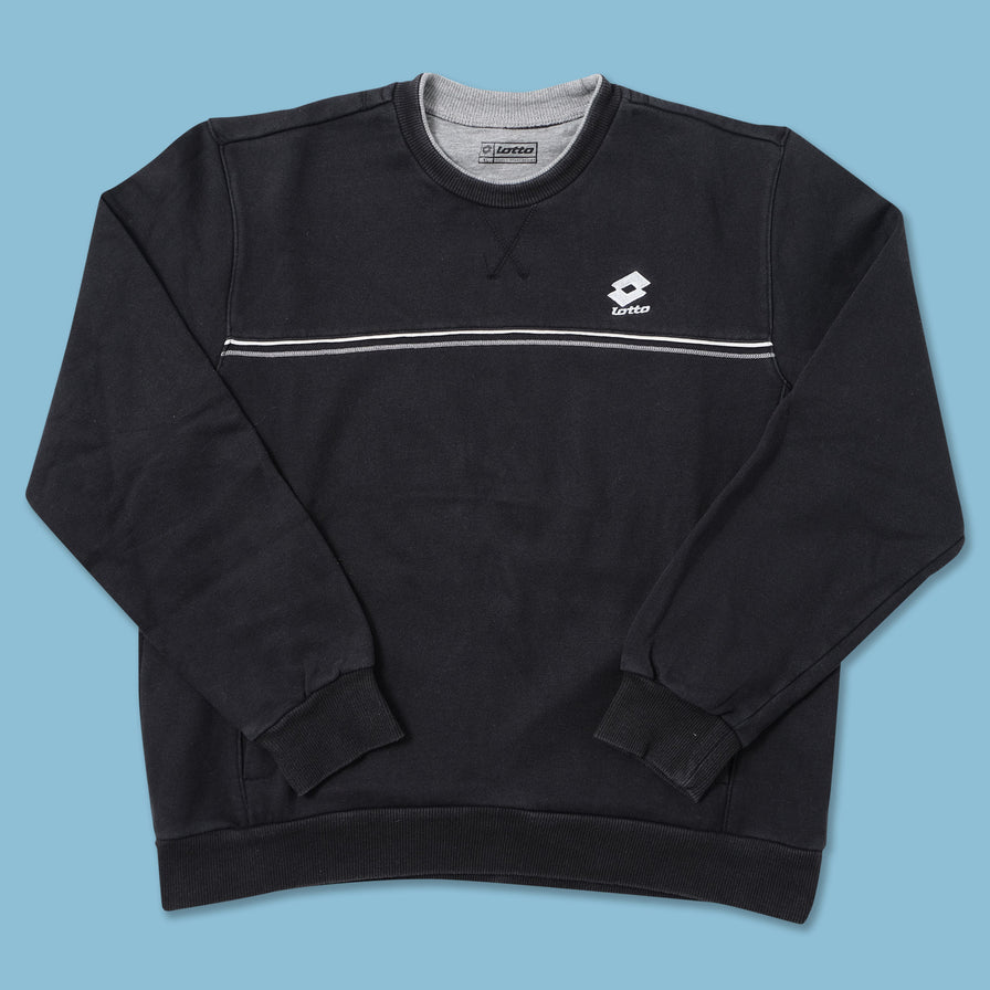 Lotto Sweater Small 
