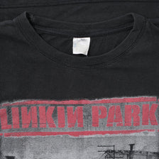 Linkin Park T-Shirt Small 