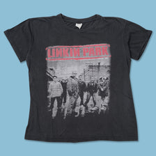 Linkin Park T-Shirt Small 