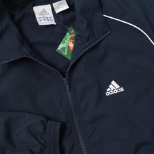 Vintage adidas Track Jacket Medium 