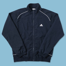 Vintage adidas Track Jacket Medium 