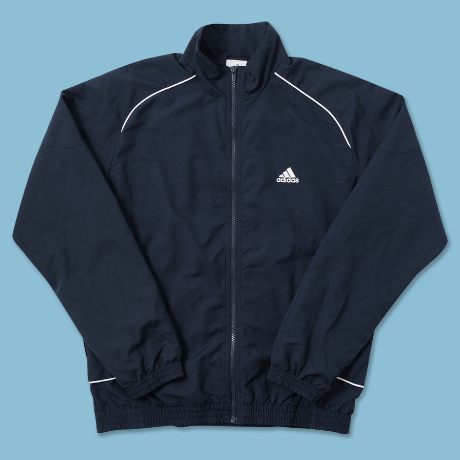 Vintage adidas Track Jacket Medium 