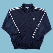 Vintage adidas Track Jacket Large 
