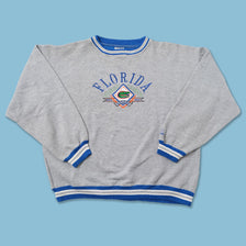 Vintage Florida Gators Sweater Large 
