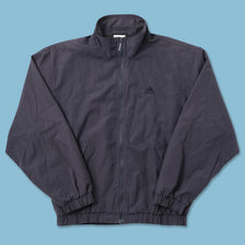Vintage adidas Track Jacket Large 