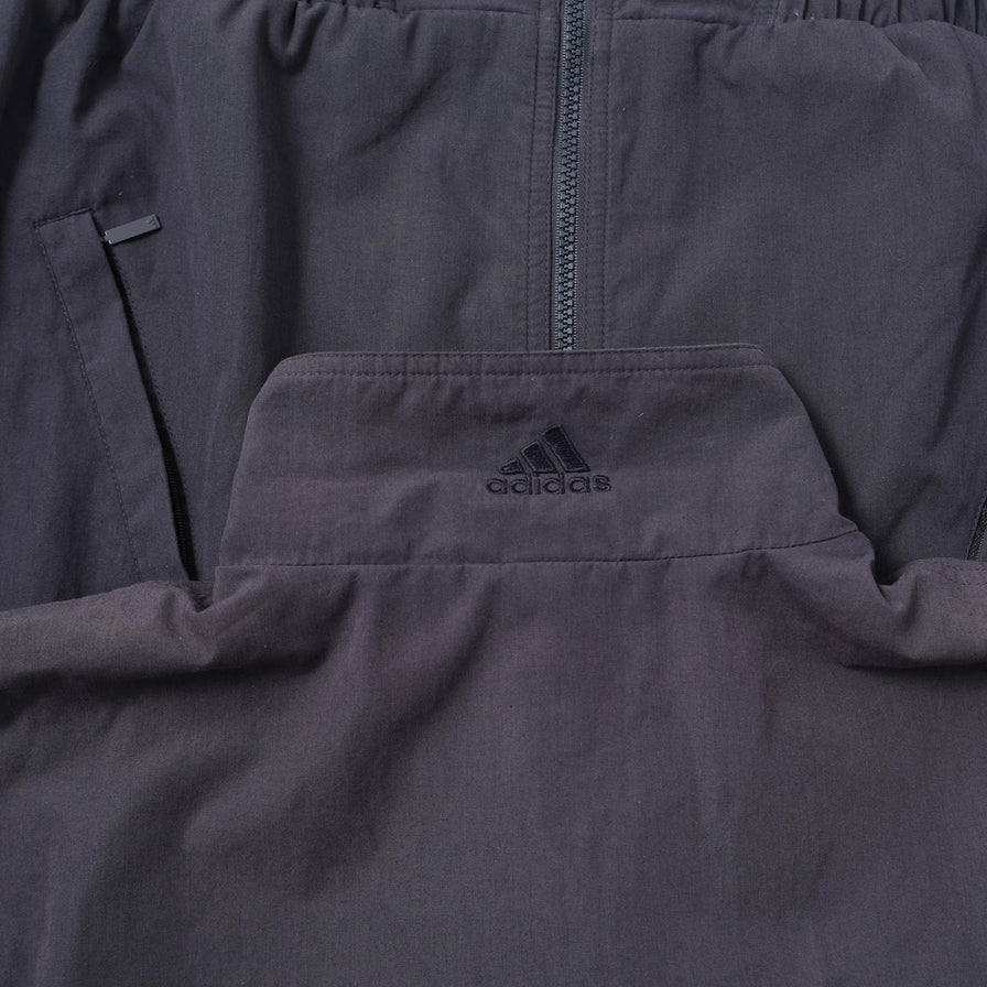 Vintage adidas Track Jacket Large 