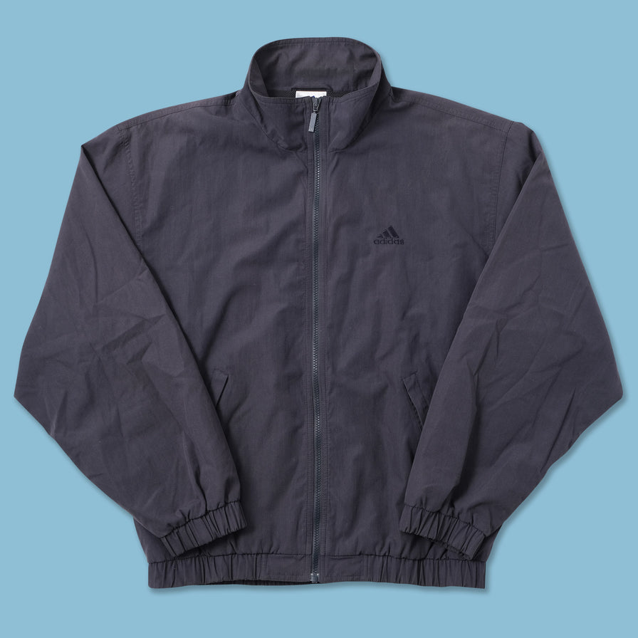 Vintage adidas Track Jacket Large 