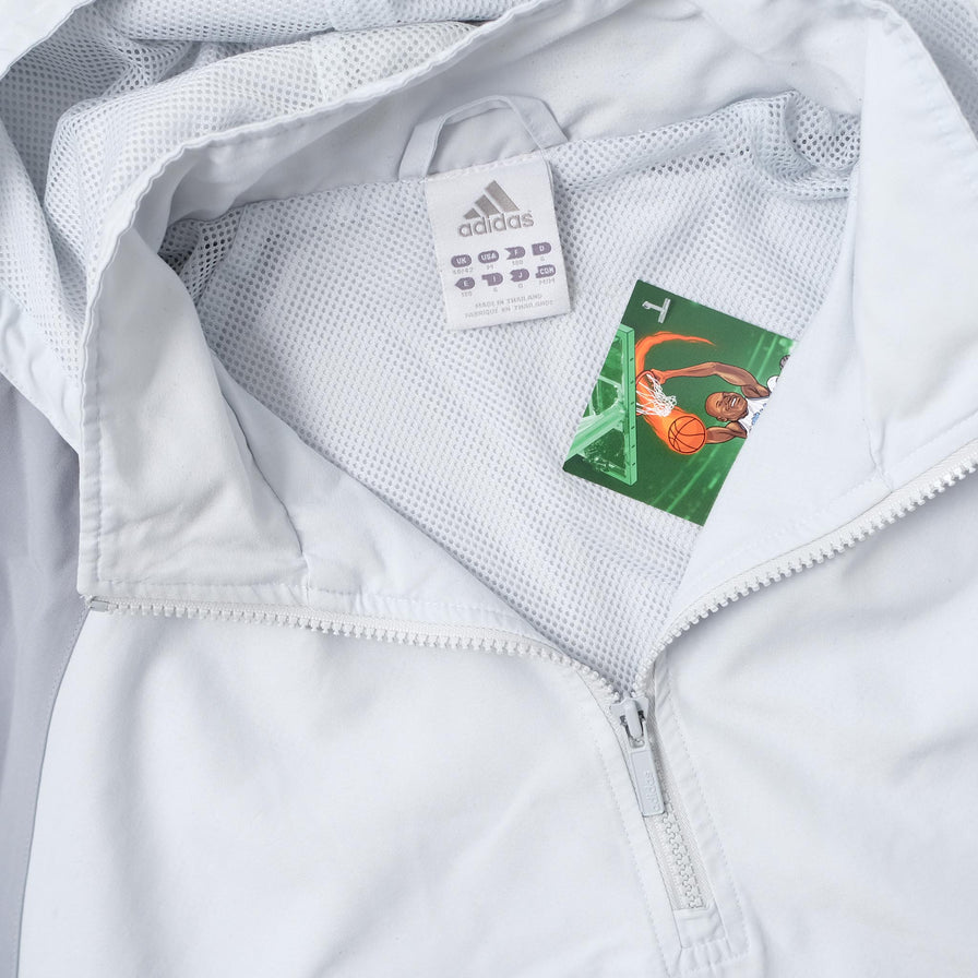 Vintage adidas Windbreaker Medium 