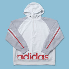 Vintage adidas Windbreaker Medium 