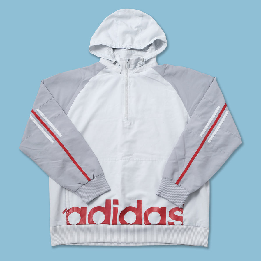 Vintage adidas Windbreaker Medium 