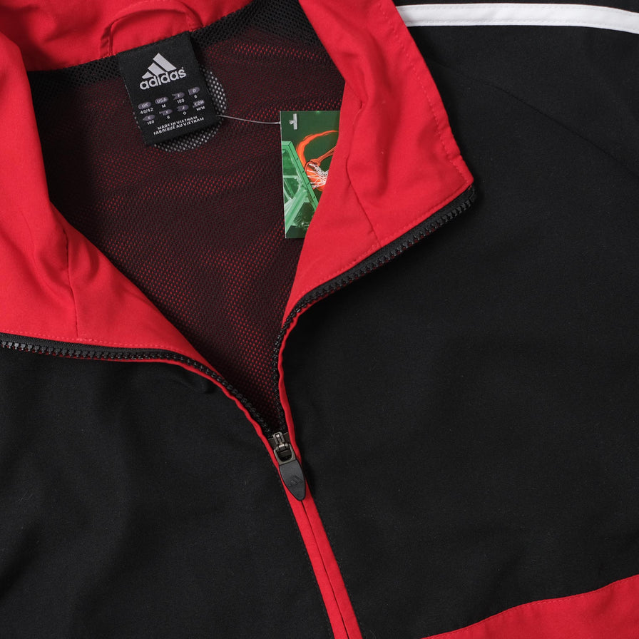 adidas Track Jacket Medium 