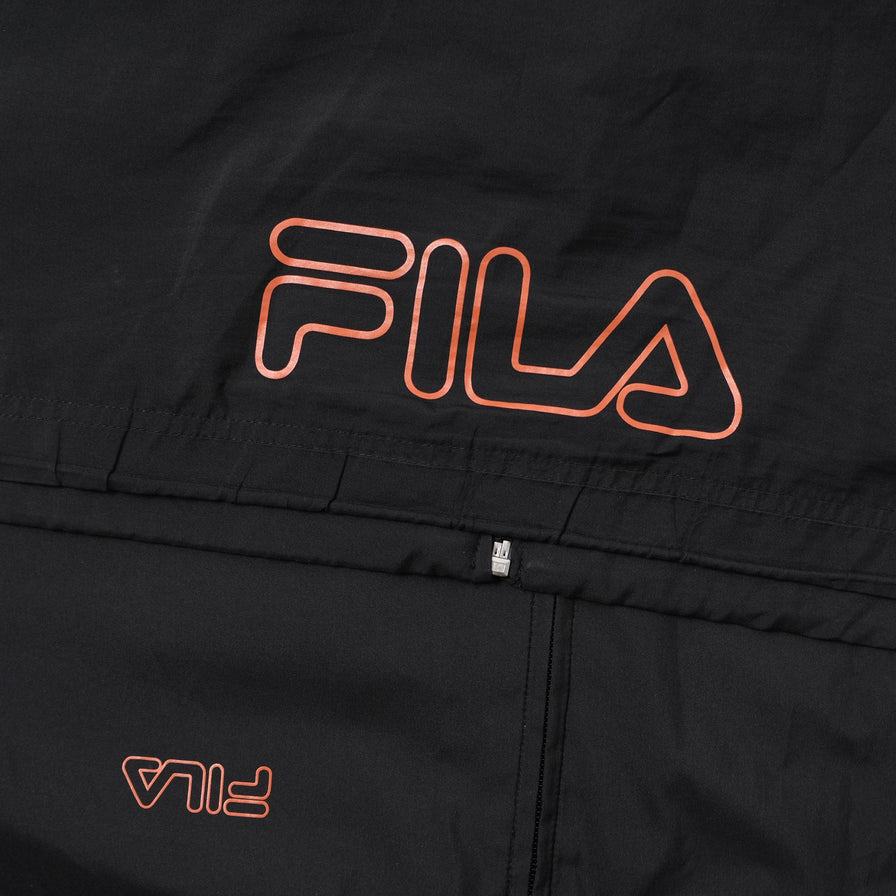 Vintage Fila Rain Jacket XLarge 