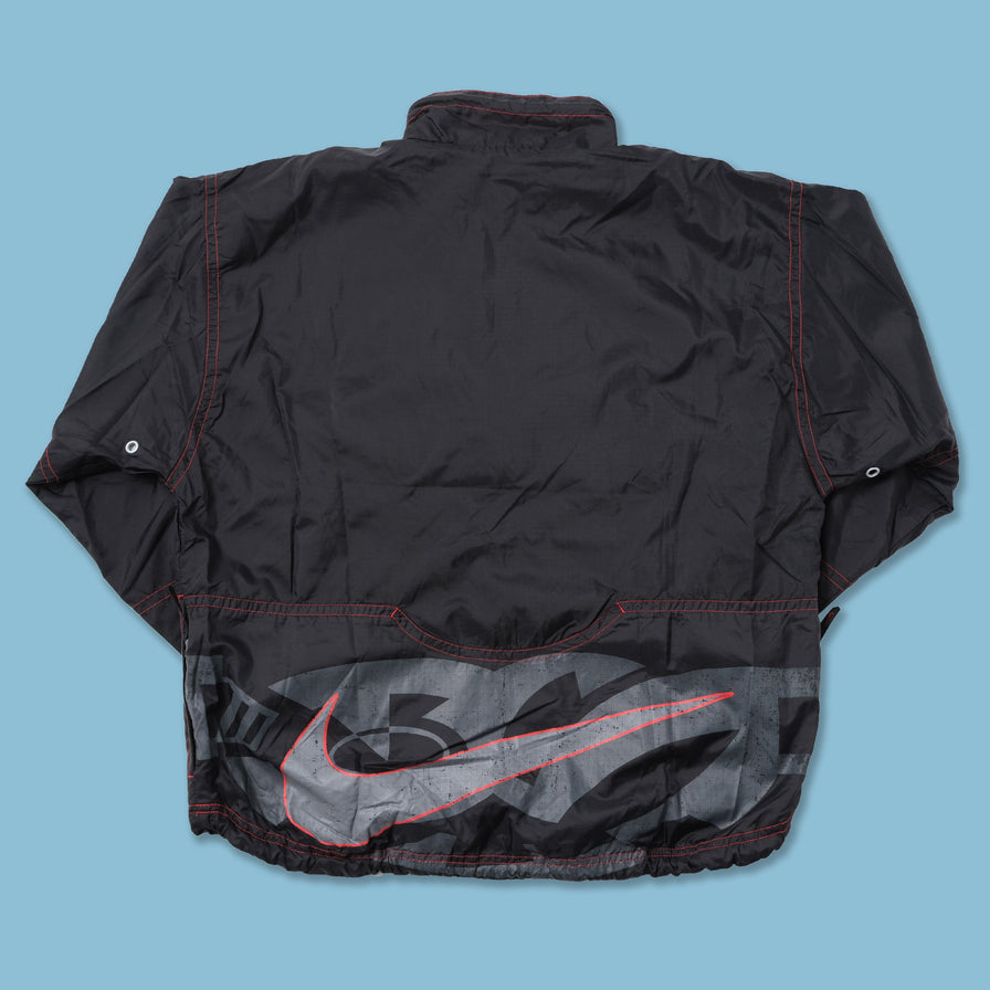 Vintage Nike Windbreaker Medium 