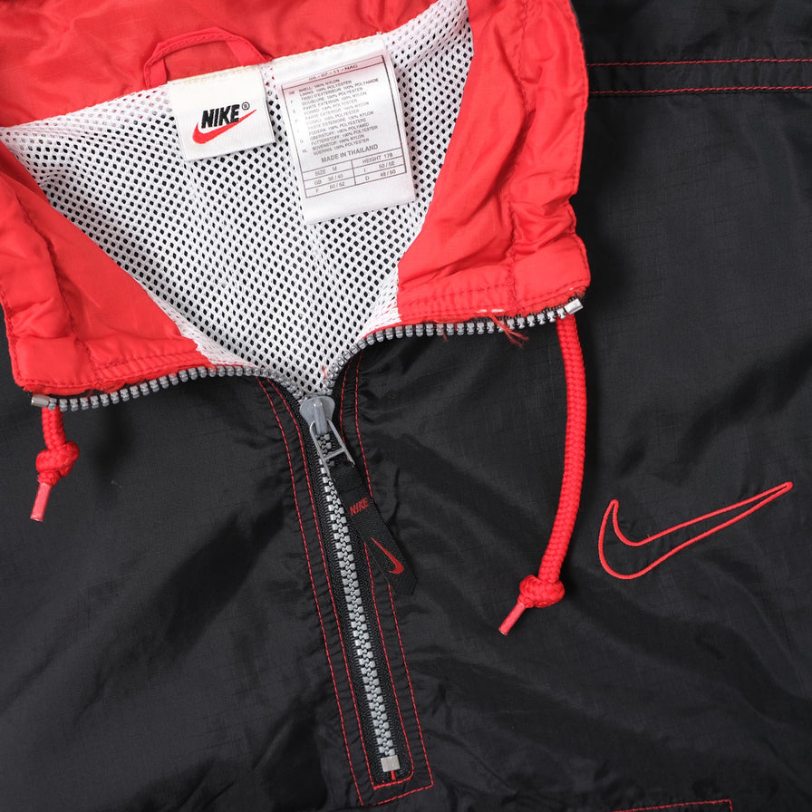 Vintage Nike Windbreaker Medium 