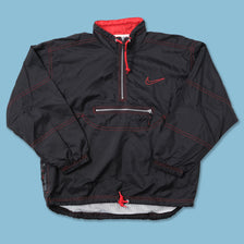 Vintage Nike Windbreaker Medium 