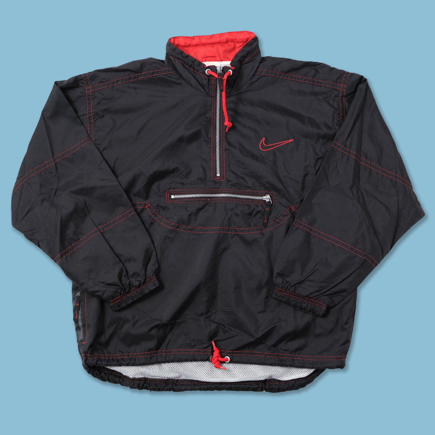 Vintage Nike Windbreaker Medium 