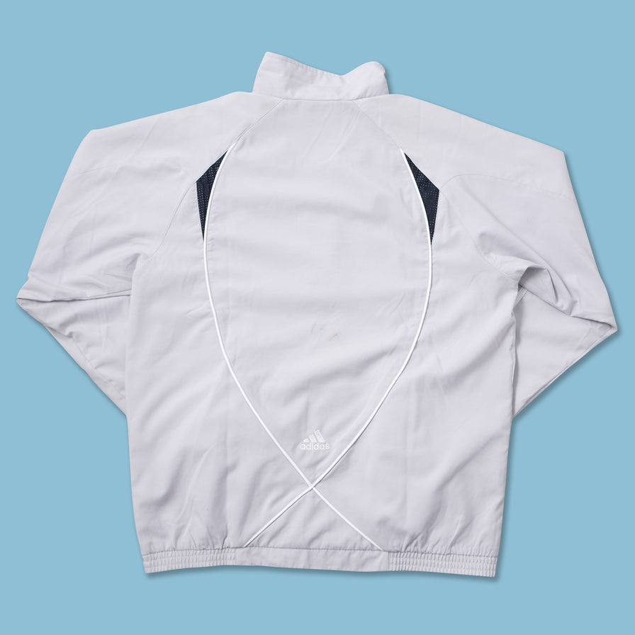 adidas Track Jacket Medium 