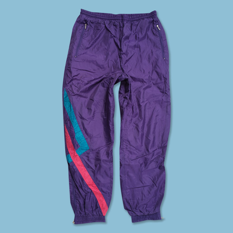 Vintage Track Pants Medium 