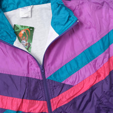 Vintage Track Jacket Medium