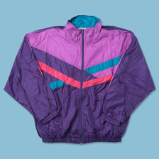 Vintage Track Jacket Medium 