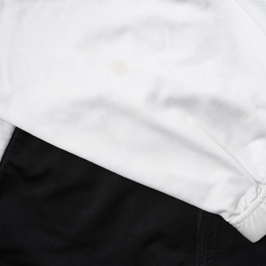 Vintage Nike Track Jacket Large 