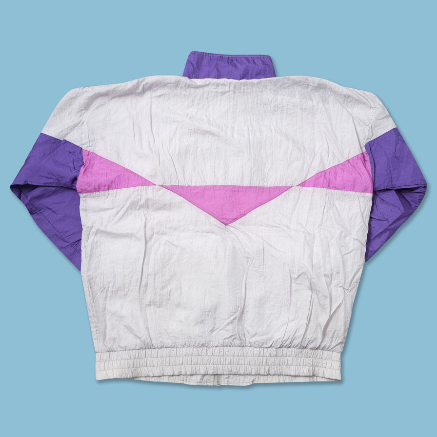 Vintage Track Jacket XLarge 