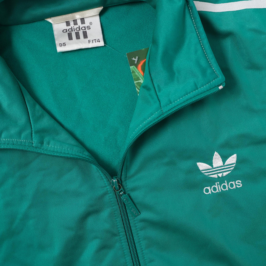 Vintage adidas Track Jacket Large 