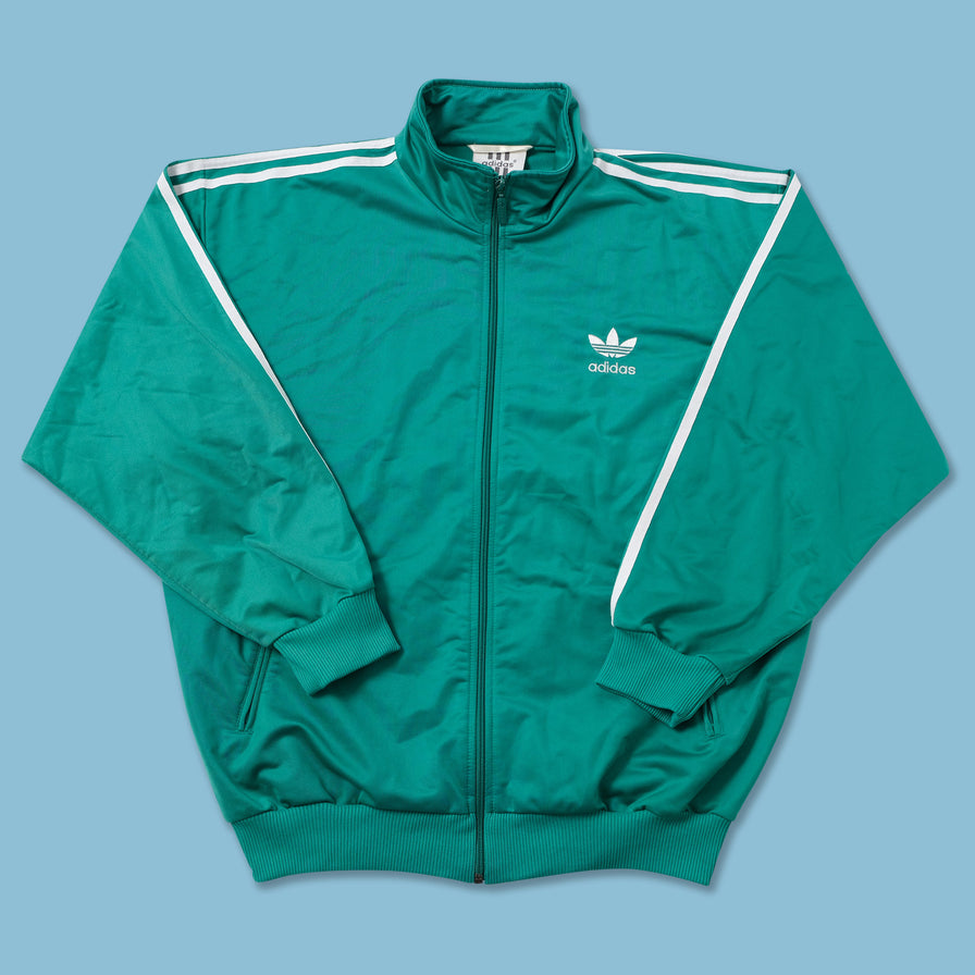 Vintage adidas Track Jacket Large | Double Double Vintage
