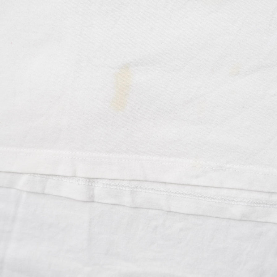 Vintage Reebok T-Shirt Large 