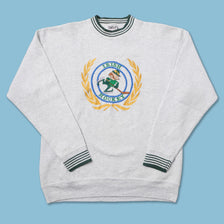 Vintage Irish Hockey Sweater Large 