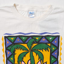 Vintage Cancun T-Shirt Large 