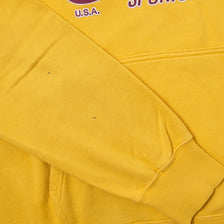 Vintage Nike Hoody Large 