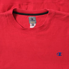 Vintage Champion Sweater XXLarge