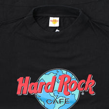 Vintage Hard Rock Cafe Antwerp T-Shirt Large 