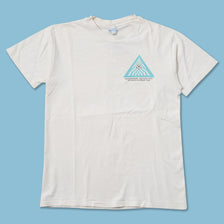 Vintage 1989 Atlanta Mannheim Soccer T-Shirt Small 