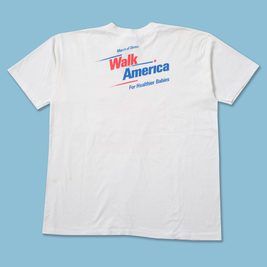 Vintage State Farm T-Shirt XLarge 