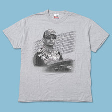 Vintage Jeff Gordon T-Shirt Large 