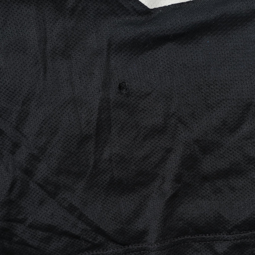 Vintage Carolina Panthers Jersey Medium 