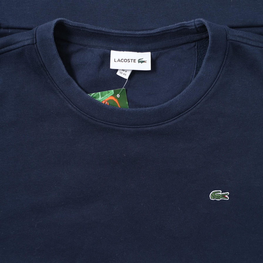 Lacoste Sweater XXLarge 