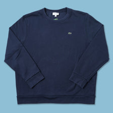 Lacoste Sweater XXLarge 