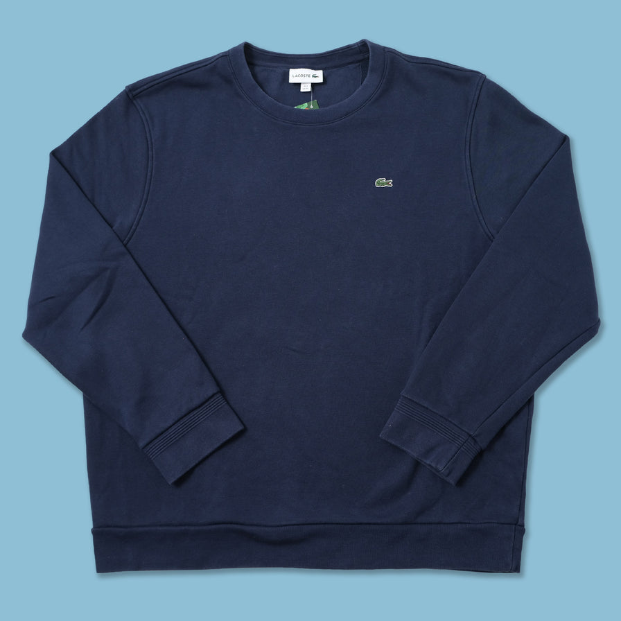 Lacoste Sweater XXLarge 