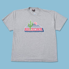 Vintage Arizona T-Shirt XLarge 