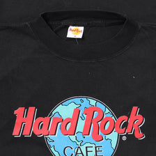 Vintage Hard Rock Cafe Antwerp T-Shirt Medium 